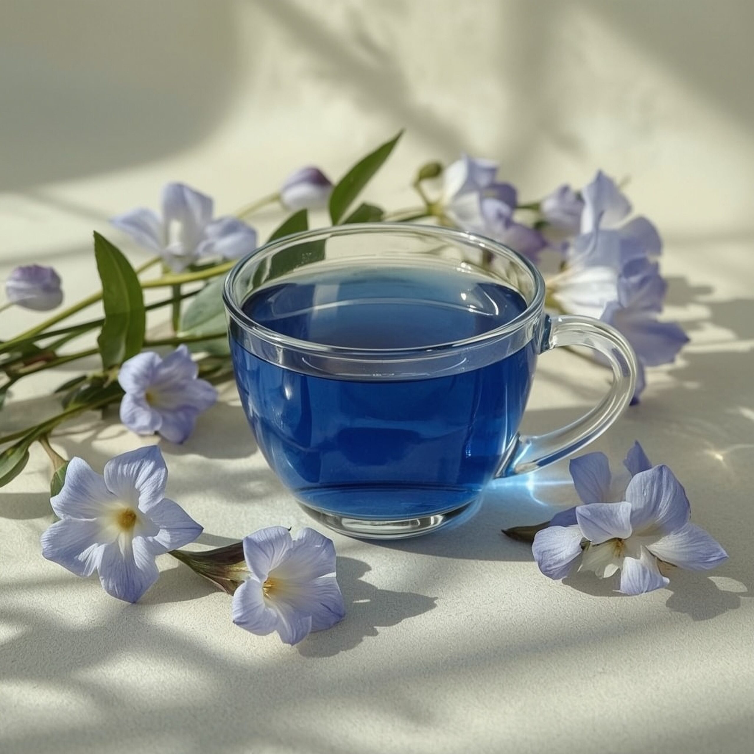 blue-pea-tea-flower