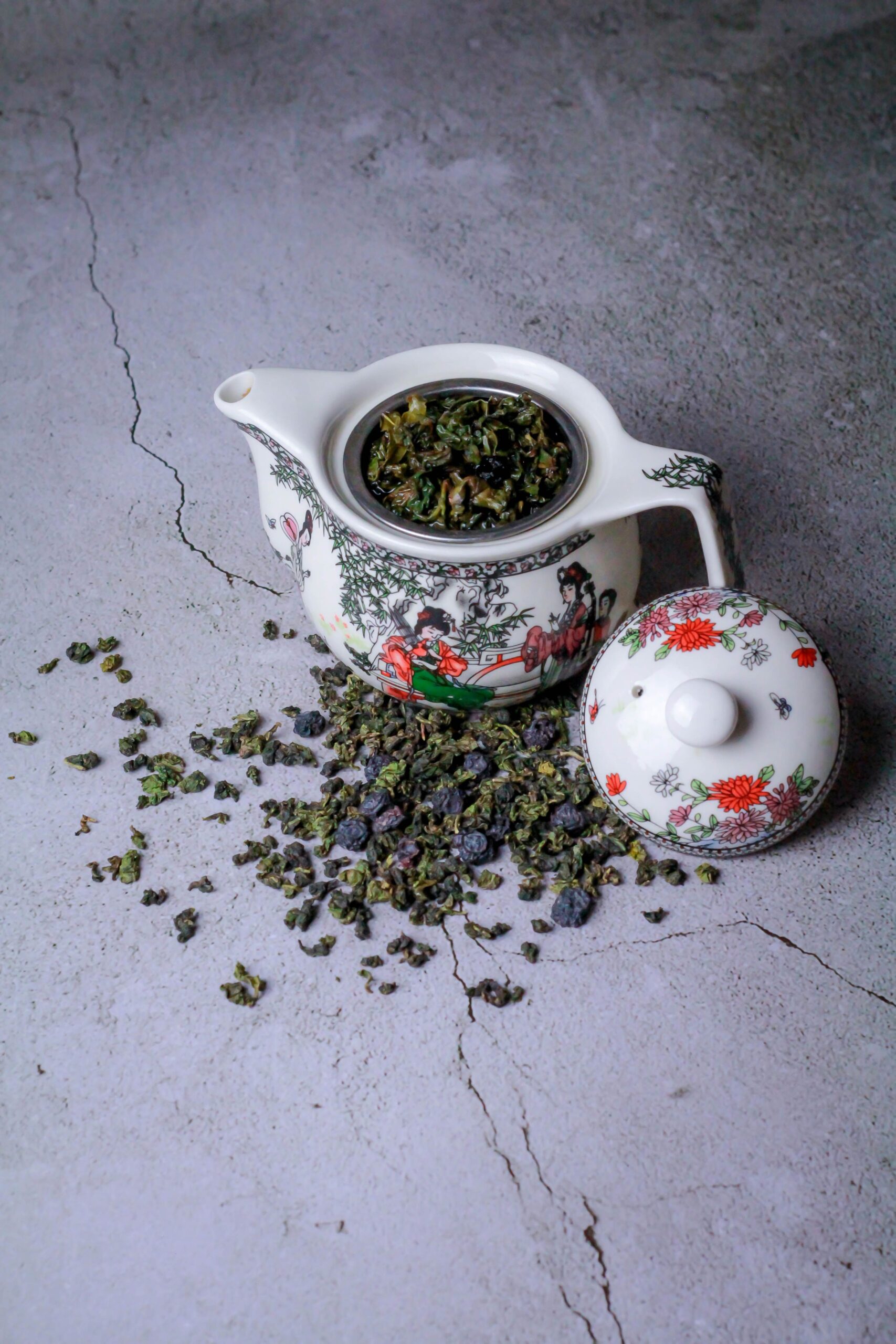 tisane-tea
