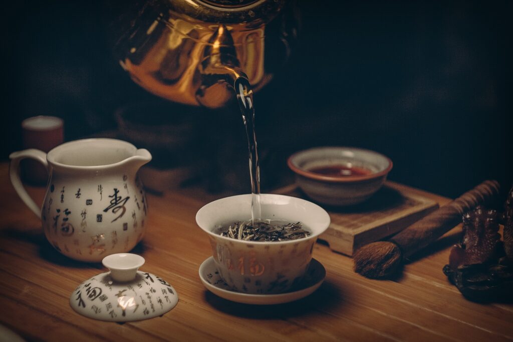 wuyi-oolong-tea