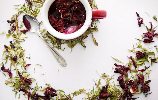 hibiscus-tea